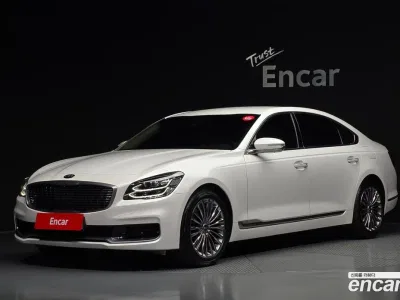 2019 Kia K9 3.8 GDI, фото 1, лот 10196276