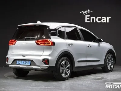 2023 Kia Niro Air, фото 1, лот 10208659