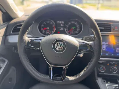 2017 Volkswagen Lamando 230TSI DSG Trend Edition, фото 4, лот 10444203