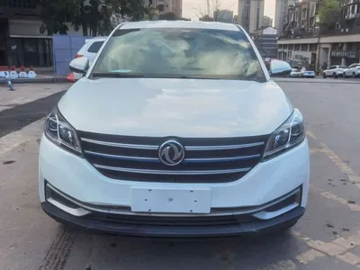 2019 Dongfeng Fengguang E3 EV Smart Joy Edition, фото 2, лот 11161009