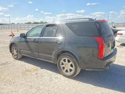 2005 CADILLAC SRX, фото 2, лот 10866688