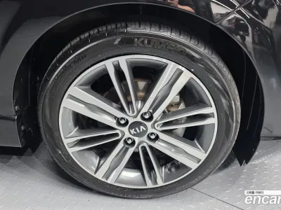 2017 Kia morning Prestige, фото 4, лот 10080595
