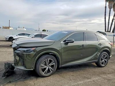 2024 LEXUS RX 350 BASE, фото 1, лот 10846736