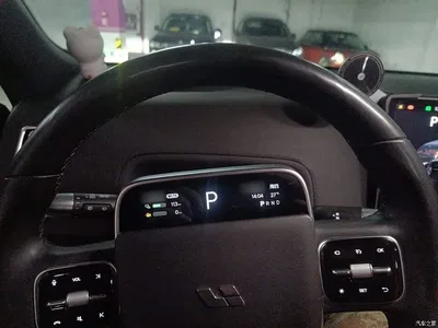 2022 Li Auto Li Xiang L9 Max, фото 4, лот 10823762