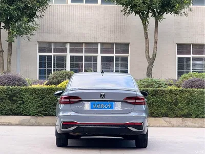 2023 Volkswagen Lavida 280TSI DSG Starlight Comfort Edition, фото 4, лот 10345275