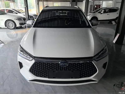 2021 BYD e2 Premium Model, фото 3, лот 10273024