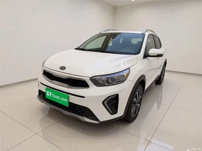 2019 Kia KX1 1.4L Automatic Fun Edition China VI, фото 1, лот 10338315