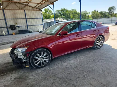 2013 LEXUS GS 350, фото 1, лот 10673124