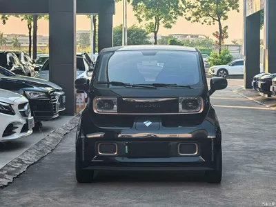 2022 Baojun KiWi EV Artist Lite NMC, фото 2, лот 10391385