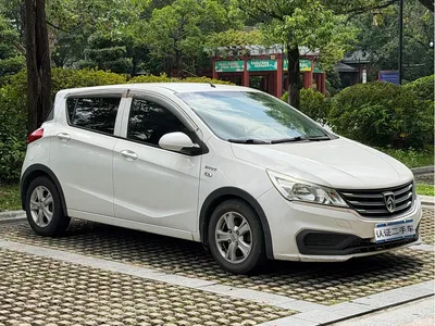 2017 Baojun 310 1.5L Auto Comfort, фото 3, лот 11163740