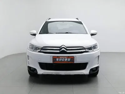 2015 Citroën C3-XR 1.6L Manual Pioneer, фото 3, лот 10377832