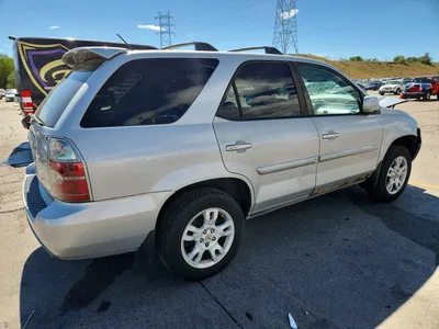 2004 ACURA MDX TOURING, фото 3, лот 10970407