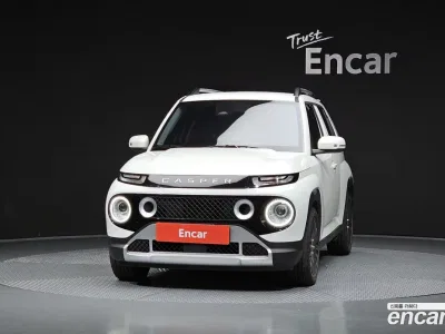2023 Hyundai Casper Turbo Inspiration, фото 3, лот 11074911