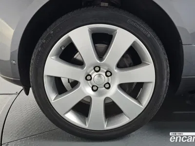 2014 Land Rover Range Rover 5.0 SC AB, фото 4, лот 10523896