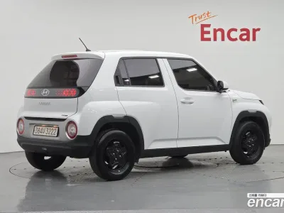 2023 Hyundai Casper Van, фото 2, лот 10223533