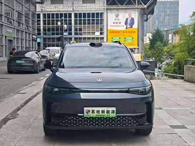 2024 Leapmotor C16 Extended Range 200 LiDAR Edition, фото 2, лот 10316913