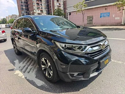 2017 Honda CR-V 240TURBO CVT 2WD Comfort Edition, фото 2, лот 11301408