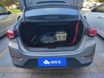 2022 Chevrolet Cavalier 325T Auto Delight Edition, фото 4, лот 10379348