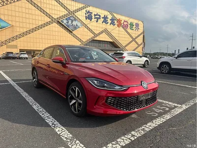 2022 Volkswagen Lamando L 280TSI DSG Cool Edition, фото 3, лот 10468984