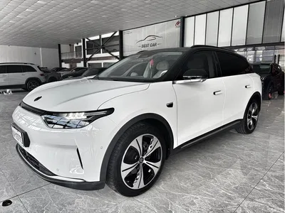 2021 Leapmotor C11 Facelift Luxury Edition, фото 1, лот 10314495