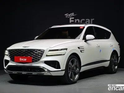 2024 Genesis GV80 2.5T Gasoline AWD, фото 1, лот 10200513
