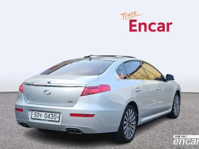 2017 Samsung SM7 2.5 V6, фото 2, лот 10186511