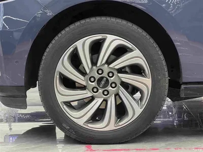 2022 Lincoln Navigator 3.5T Zunyao Edition, фото 4, лот 10600116