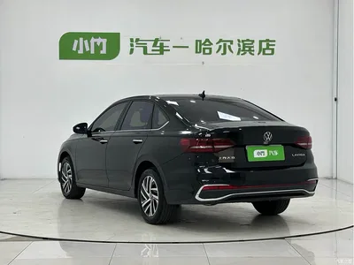 2024 Volkswagen Lavida Model 1.5L Automatic 5 Million Edition, фото 4, лот 10415819