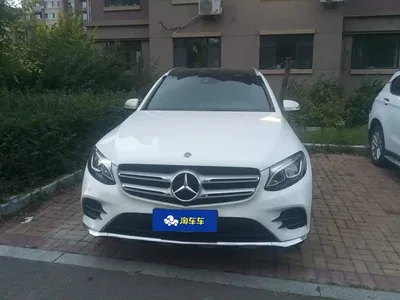 2018 Mercedes-Benz GLC Facelift GLC 260 4MATIC Luxury, фото 2, лот 10293113