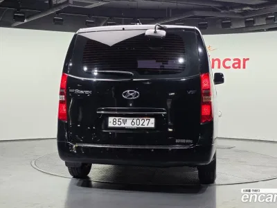 2018 Hyundai Starex Van 3-Seater, фото 3, лот 10193046