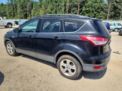 2013 FORD ESCAPE SE, фото 2, лот 10678186