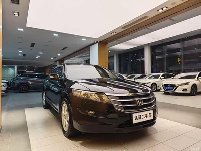 2011 Honda Crosstour Model 3.5L Flagship Edition, фото 4, лот 10413951