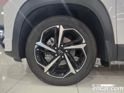 2023 Chevrolet Trailblazer 1.3 Turbo 4WD, фото 3, лот 10087559