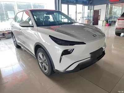 2025 Besturn Yueyi 03 445km Premium Selection Edition, фото 4, лот 11162545