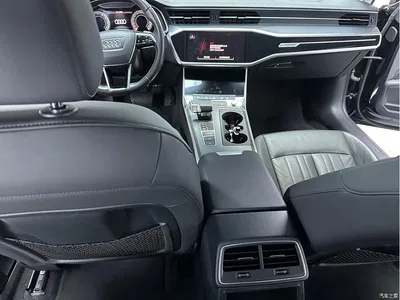 2020 Audi A7 40 TFSI Luxury, фото 4, лот 10463270