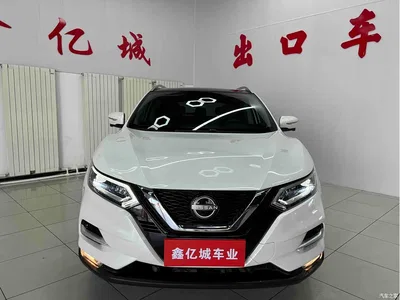 2023 Nissan Qashqai Classic 2.0L CVT XV Prem. Intelligent Edition, фото 2, лот 10345781