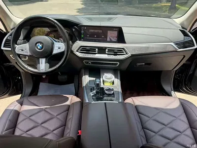 2022 BMW X5 Facelift xDrive 30Li Premium M Sport Package, фото 4, лот 10398424