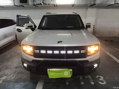 2025 Jetour T1 220km XWD Conquest, фото 3, лот 10426679