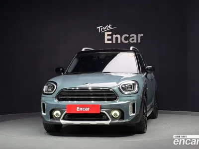 2024 Mini Countryman Classic, фото 3, лот 11290221