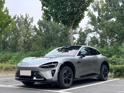 2025 Xiaomi Auto Xiaomi YU7 Extended Range RWD Edition, фото 3, лот 10816065