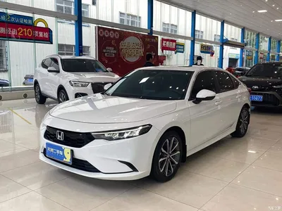 2023 Honda Integra 240TURBO CVT Luxury Edition, фото 1, лот 11140995