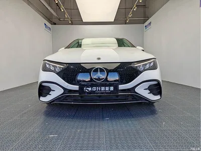 2025 Mercedes-Benz EQE Model 500 4MATIC Luxury Edition, фото 2, лот 10270979