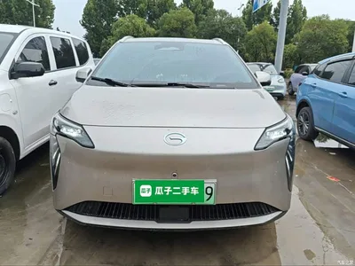 2023 Aion Y Plus 510 Smart Leader Edition, фото 3, лот 11204380