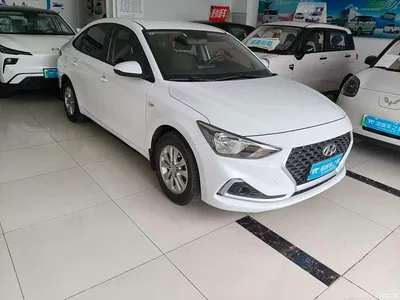 2018 Hyundai Elantra 1.6L Auto Joy GL (China V), фото 3, лот 10373728