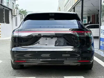 2025 Xiangjie Enjoy World S9T Model Extended Range Version 53.4kWh, фото 4, лот 10835933