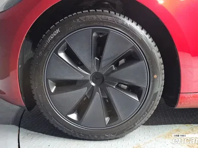 2024 Tesla Model 3 Long Range AWD, фото 4, лот 11245613