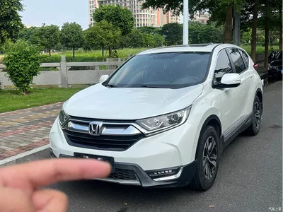 2019 Honda CR-V 240TURBO CVT 2WD Urban Edition China VI, фото 3, лот 10429085