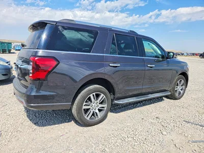 2023 FORD EXPEDITION LIMITED, фото 3, лот 10544327