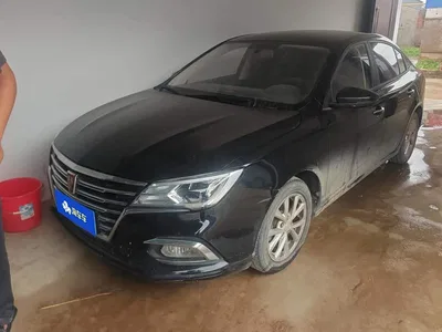 2020 Roewe i5 1.5L Manual 4G Connected Premium Edition, фото 1, лот 10339698