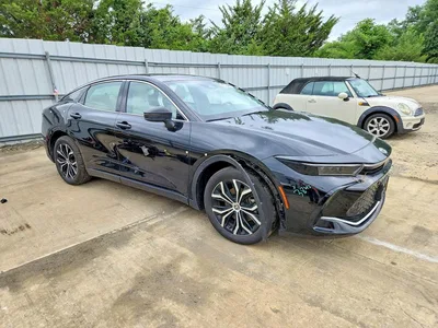 2023 TOYOTA CROWN LIMITED, фото 4, лот 10553219